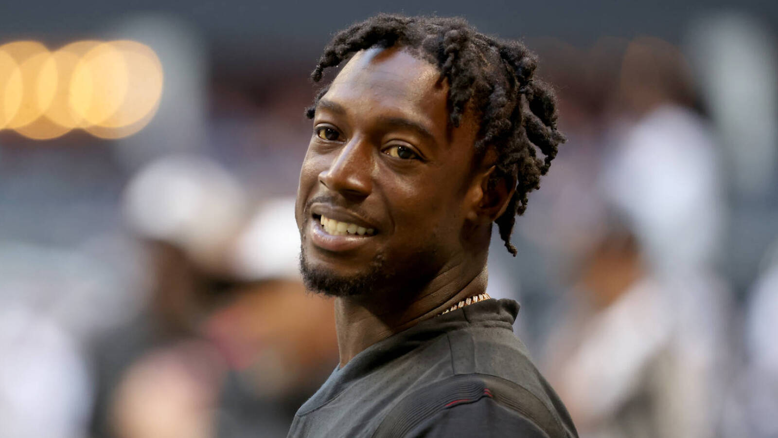 Jaguars' Calvin Ridley applies for reinstatement Yardbarker