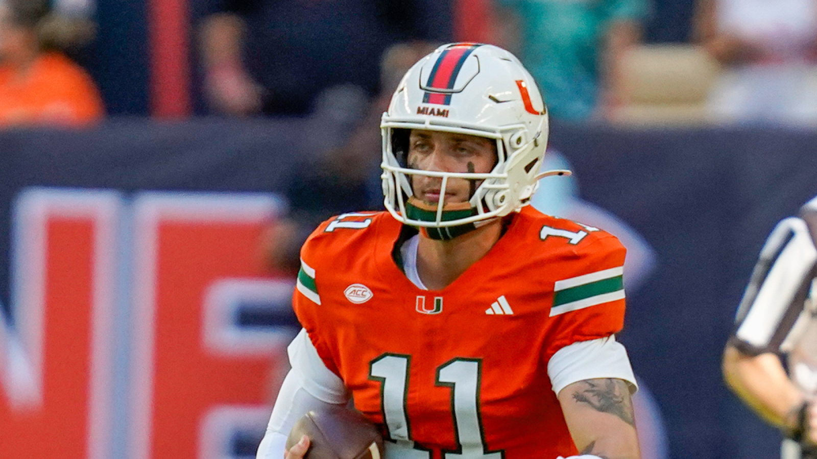 Wild ACC CFP scenario becomes more realistic after rankings reveal