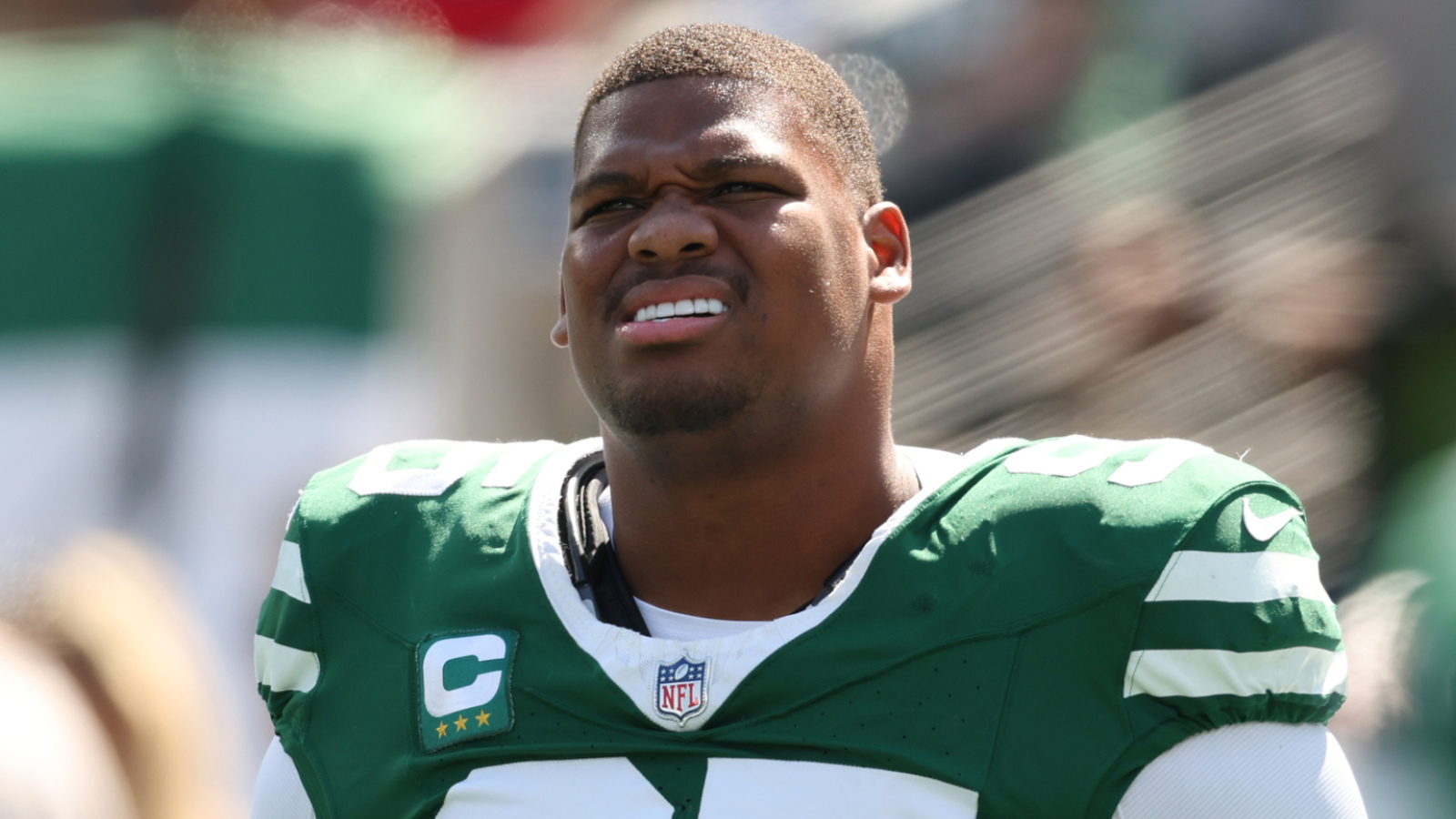 Dallas Cowboys Face Contract Challenges with Quinnen Williams