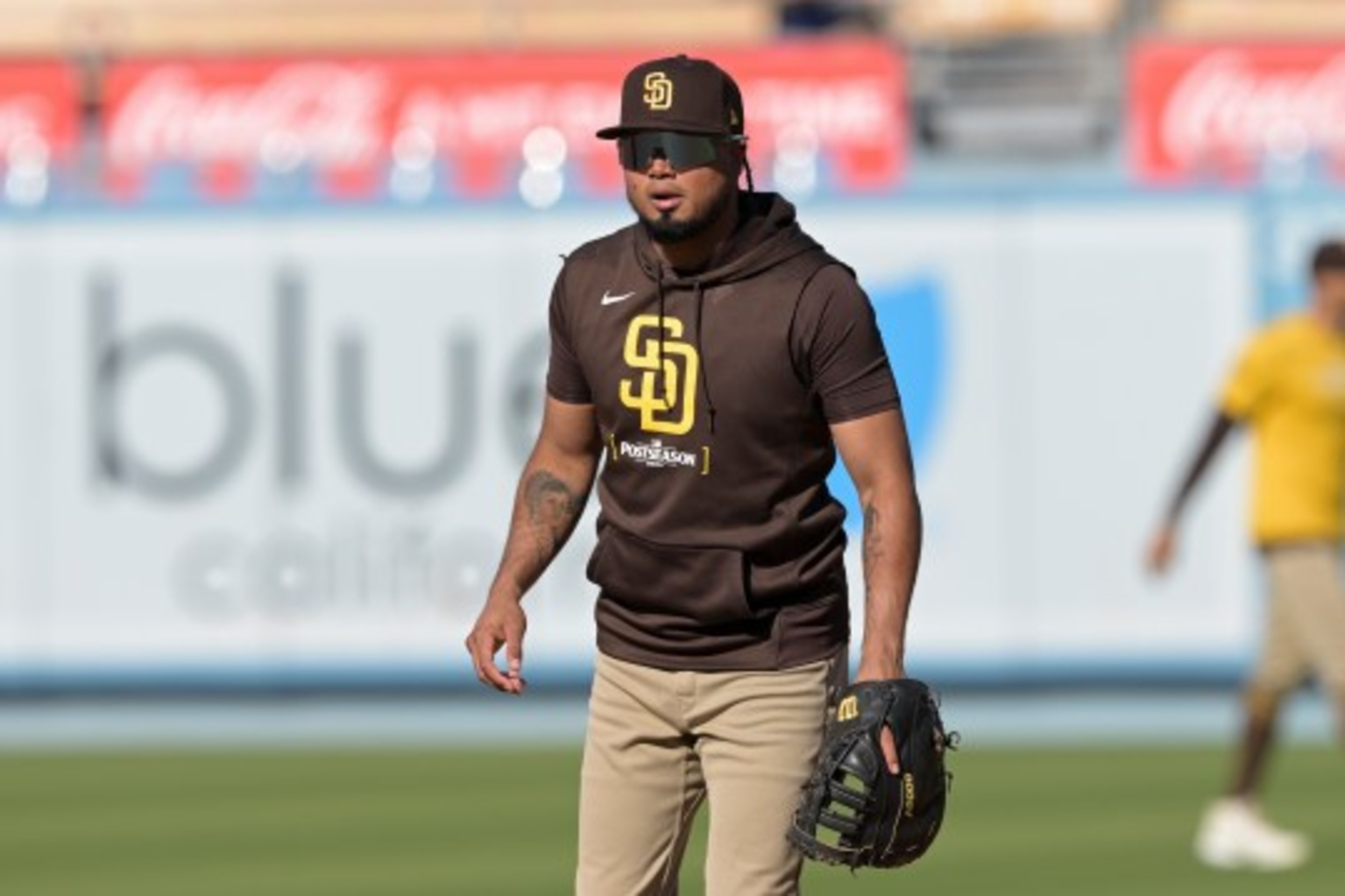 Yankees eyeing perfect leadoff solution for 2025 season Yardbarker