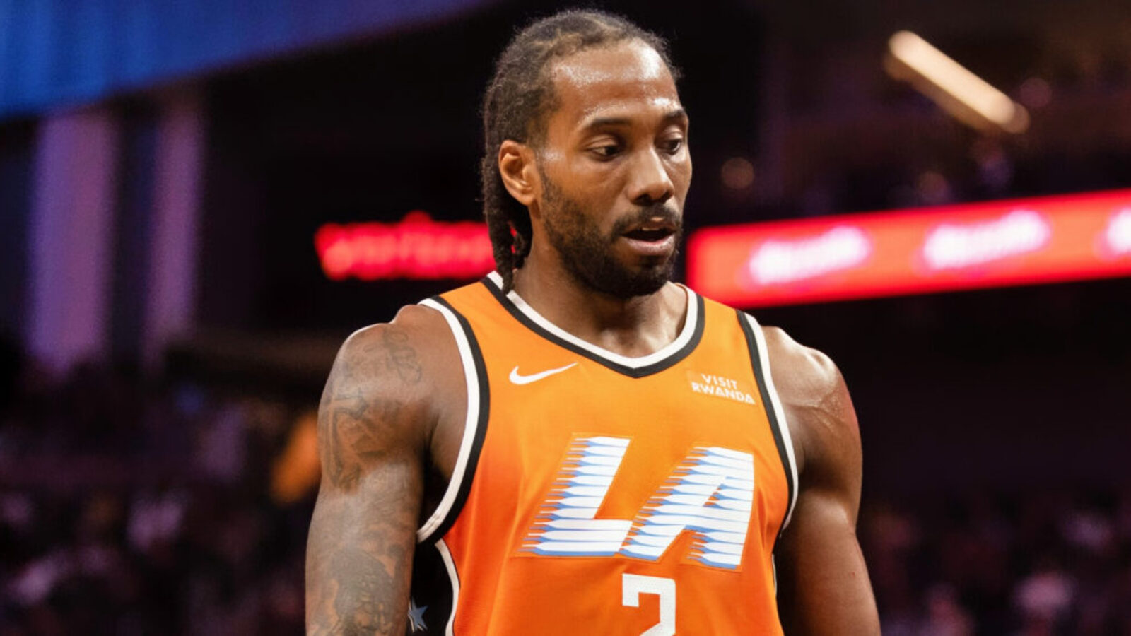 New Details Reveal Kawhi Leonard Caught Deeper in Clippers Scandal