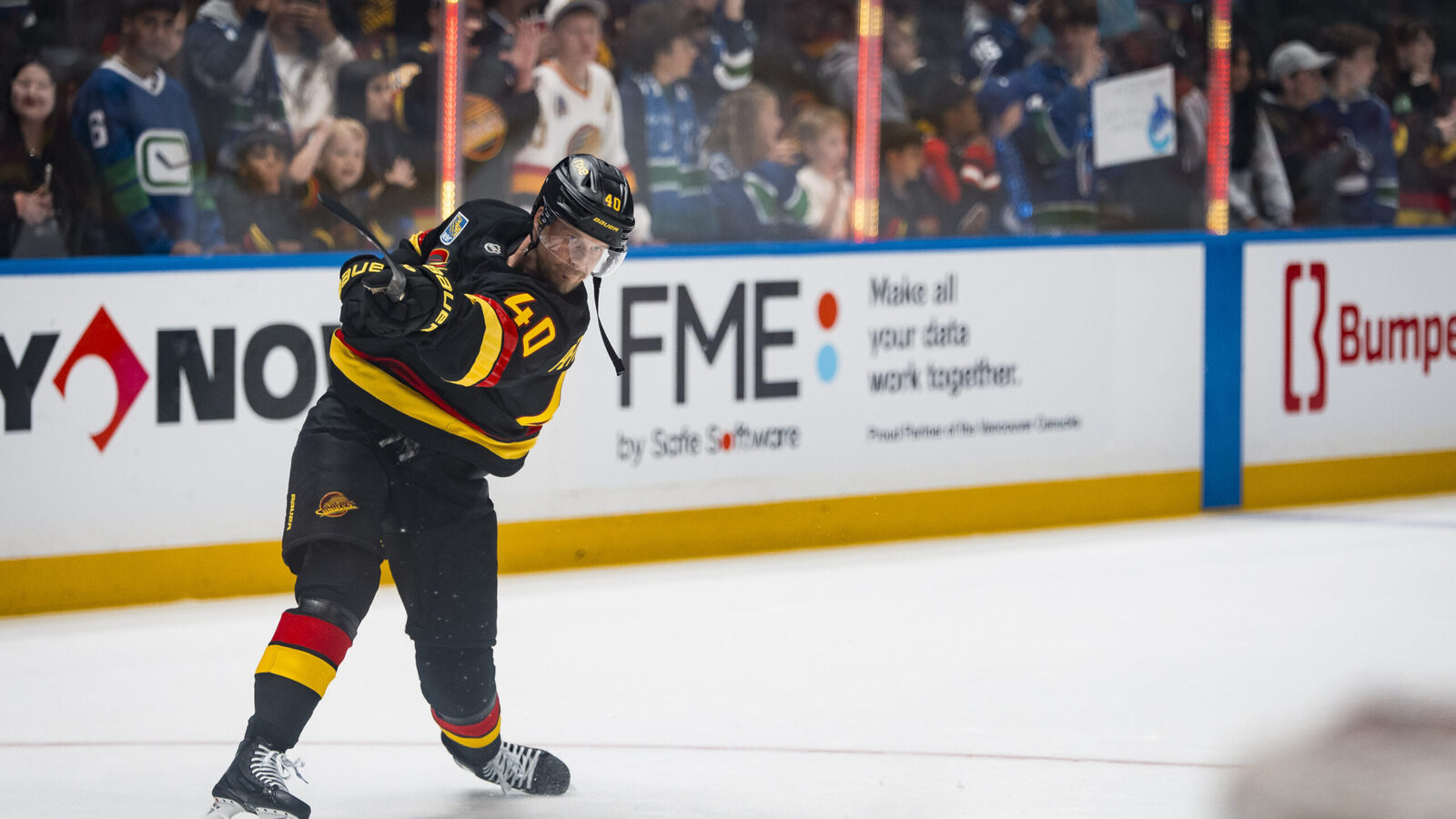 Guys named Elias Pettersson come up big in Canucks’ comeback win vs ...