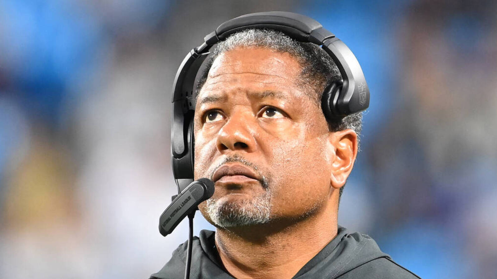 Panthers interim HC Wilks will get legitimate shot to keep job - Vimarsana News