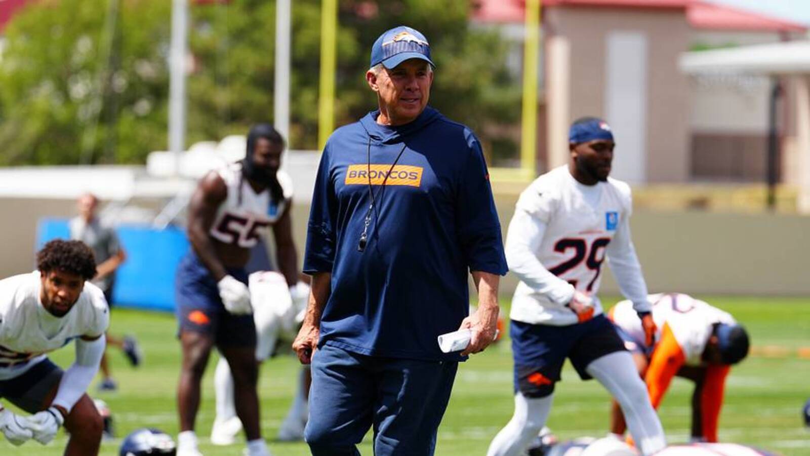 Broncos' Offseason Could Still Take One Major Turn Before Week 1