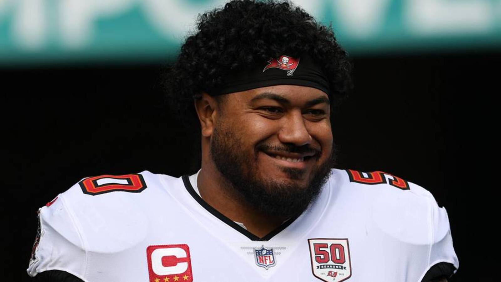 Exploding Defensive Tackle Market Continues to Raise Price Tag for Bucs' Vita Vea