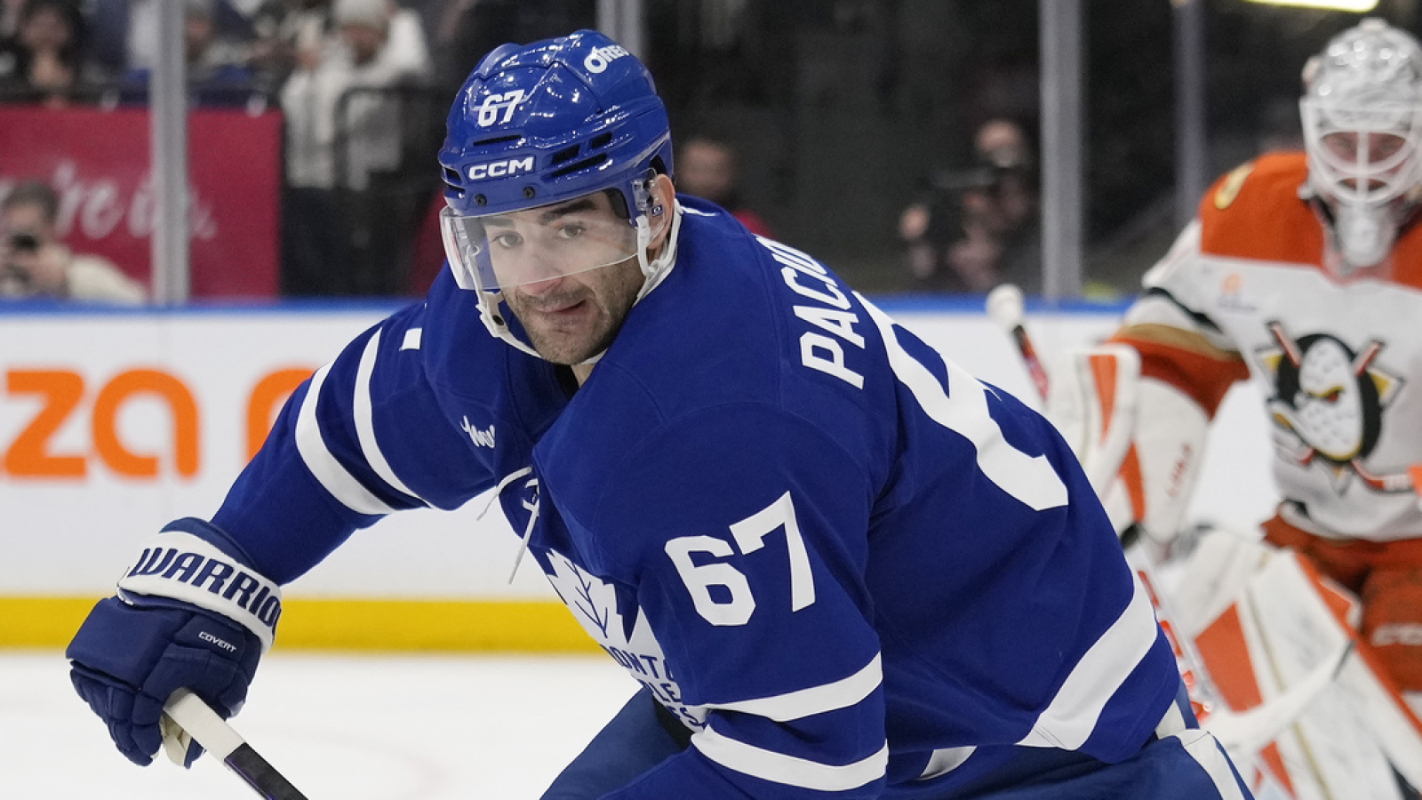 NHL News