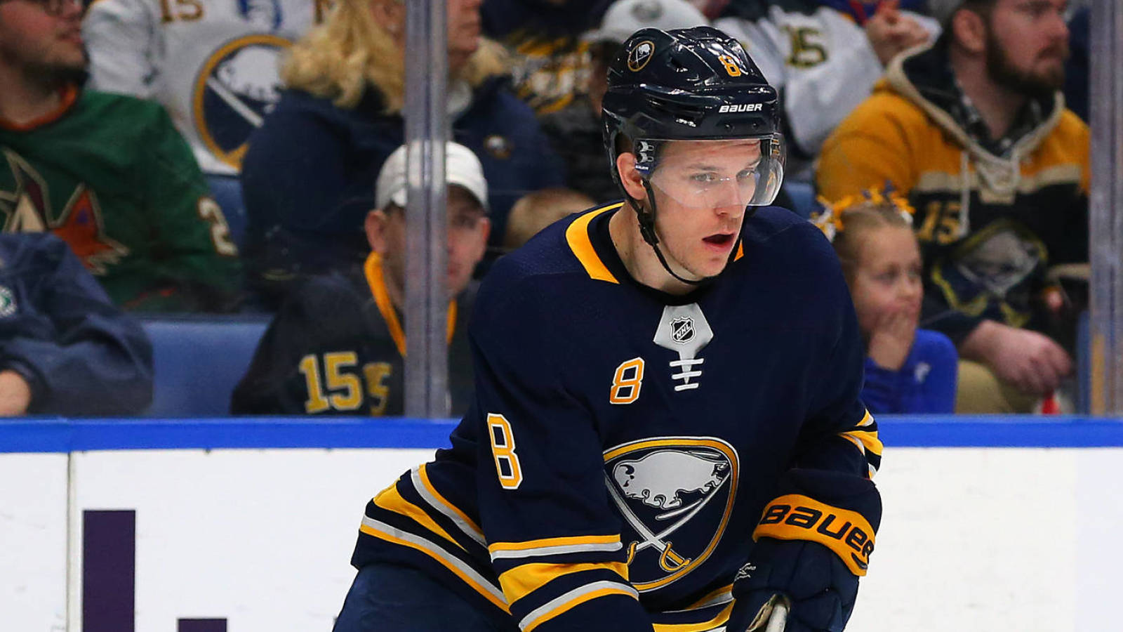 No NHL gamers anticipated to decide out of 2021-22 season