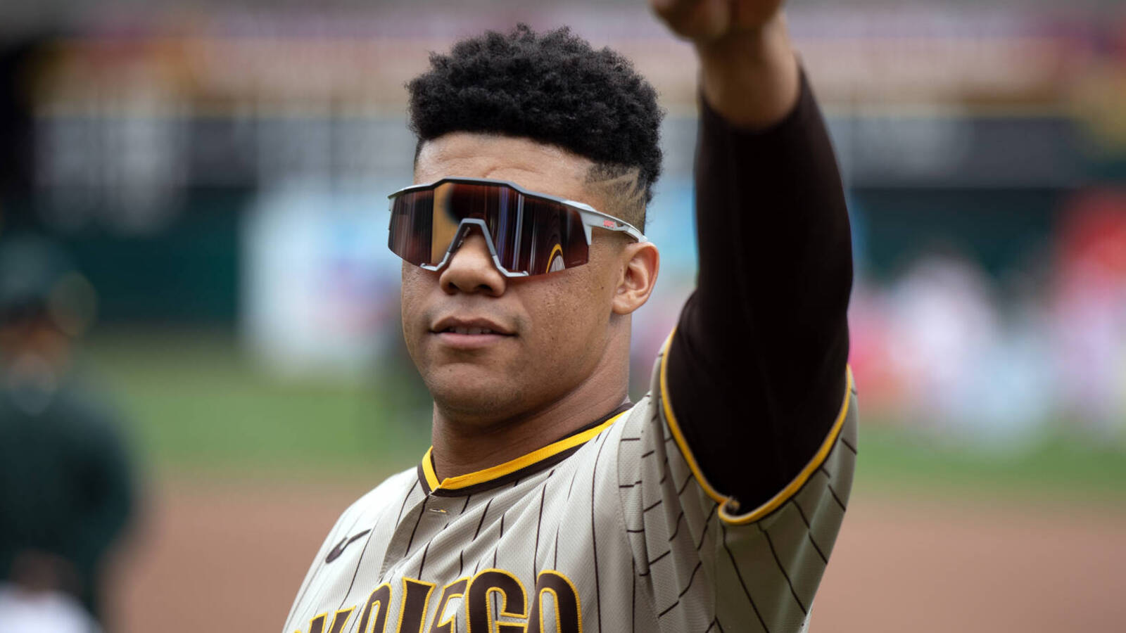 Yankees announce Juan Soto trade with hilarious post | Yardbarker
