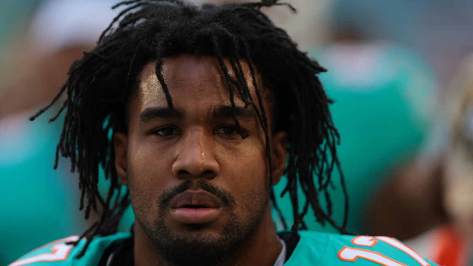 Jaylen Waddle along with 5 breakout players ahead of training camp ...