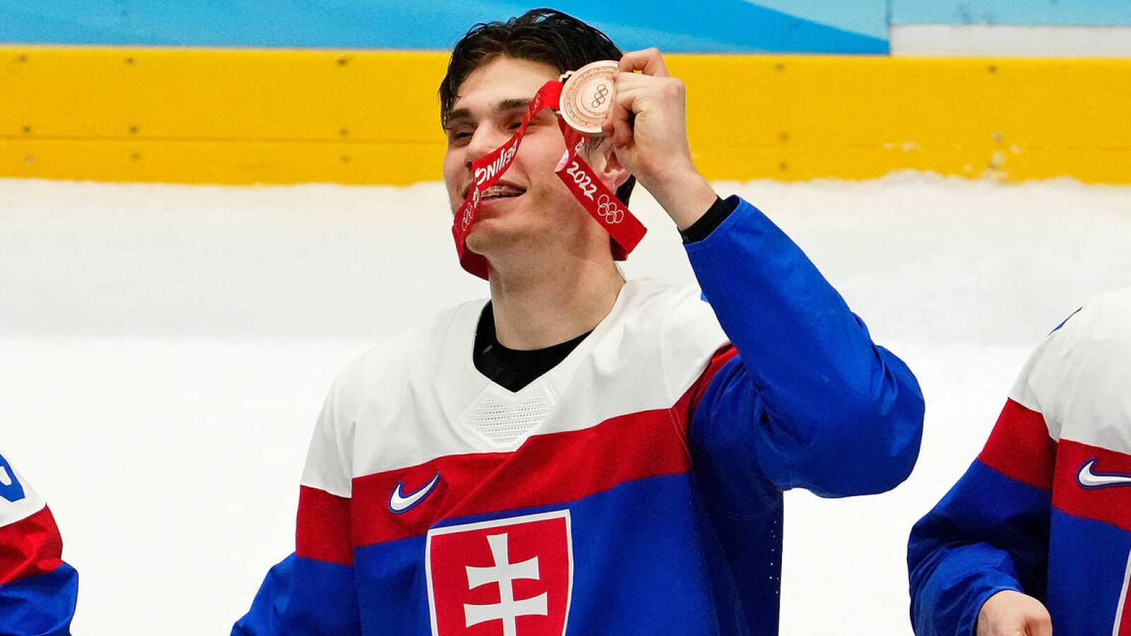 2022 NHL Draft stock watch, trends as season winds down - Vimarsana News