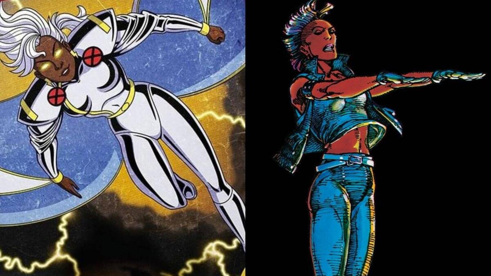 Storm’s Predicament in X-MEN ’97 Is Inspired by a Classic Marvel Comics ...
