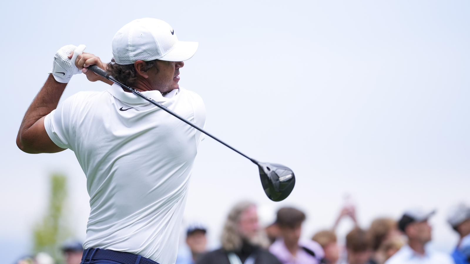 Brooks Koepka Unable To Gain Traction In First Round Back On PGA Tour