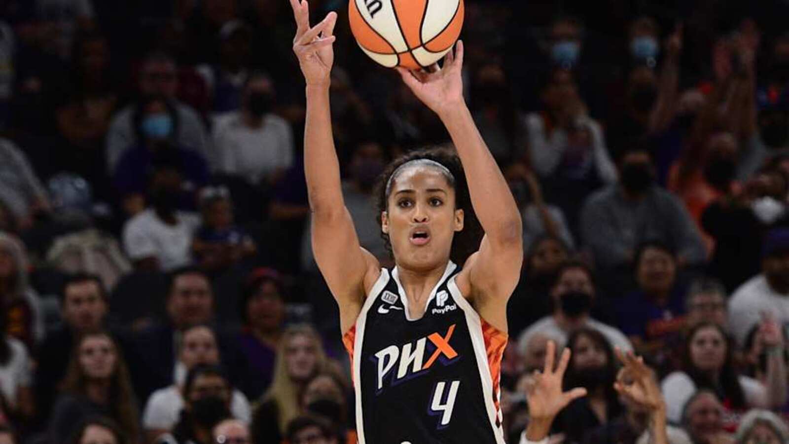 Why Phoenix's Stars Helped The Team Succeed - SandJack TV