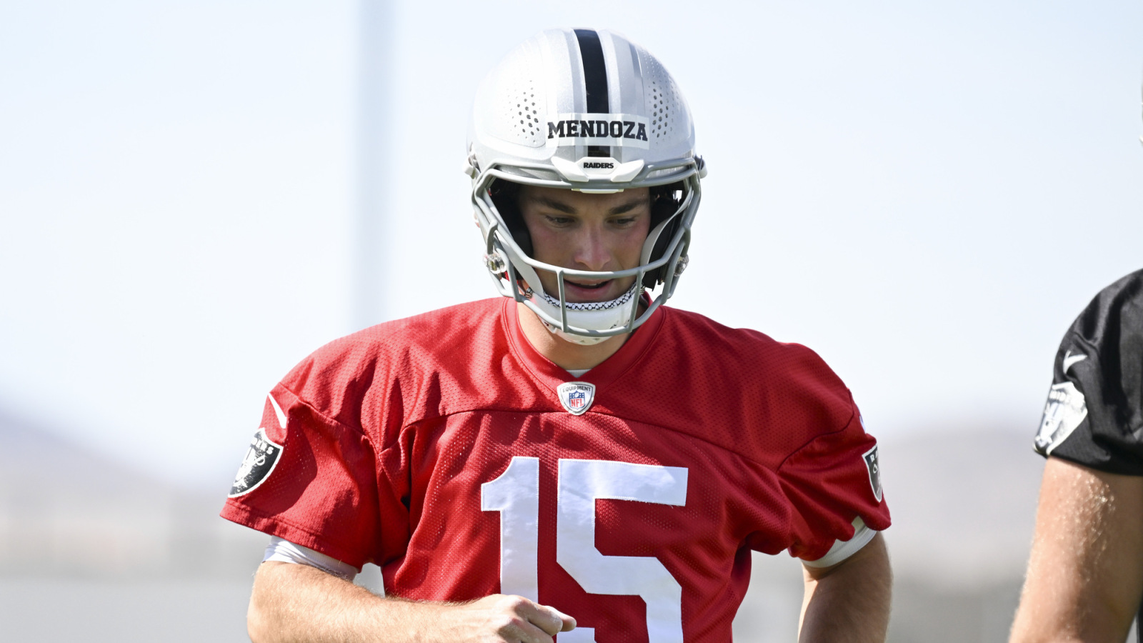 Kirk Cousins Leads QB Competition for Raiders Over Fernando Mendoza