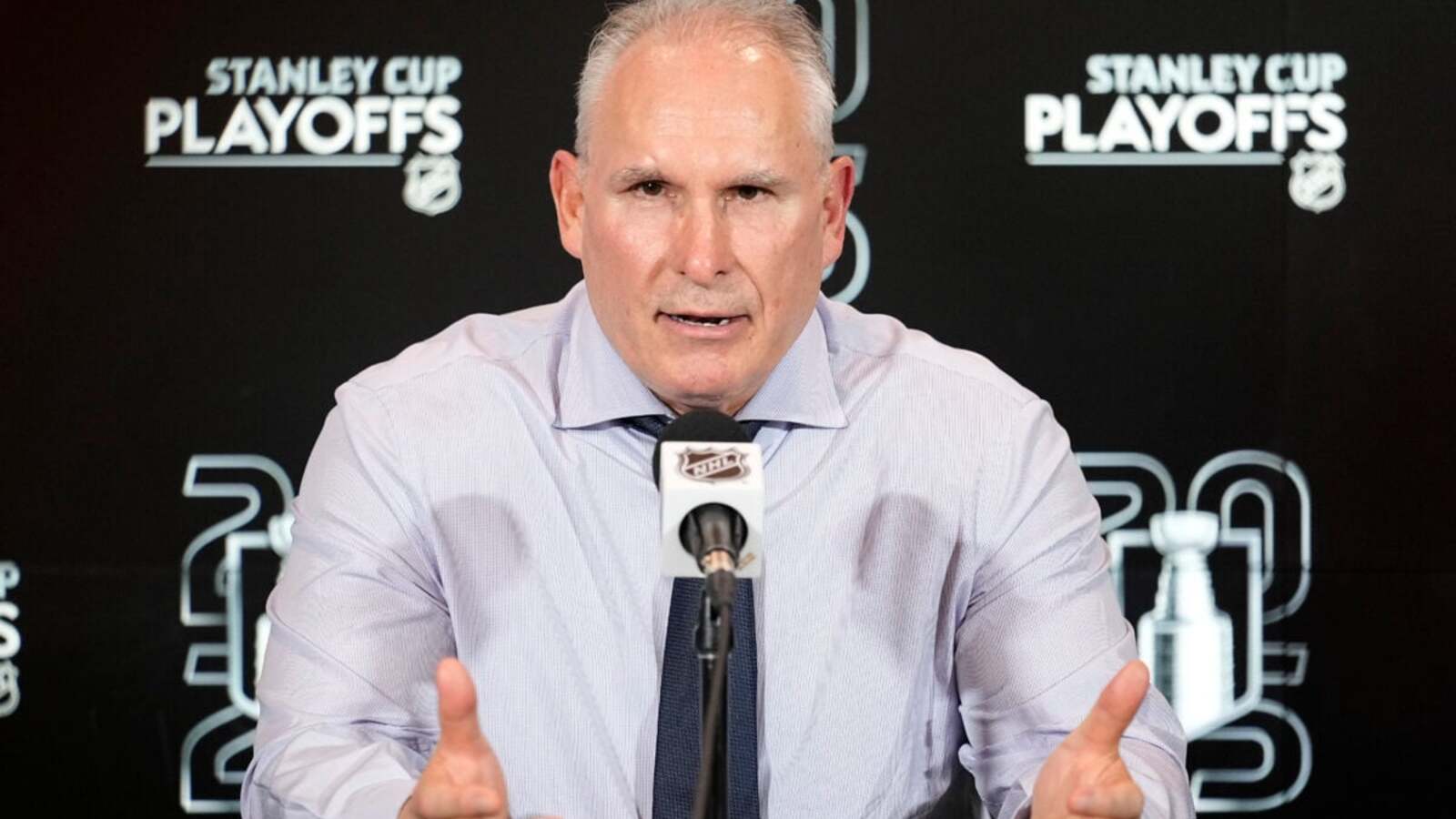 Oilers Would Be Making a Big Mistake Hiring Craig Berube