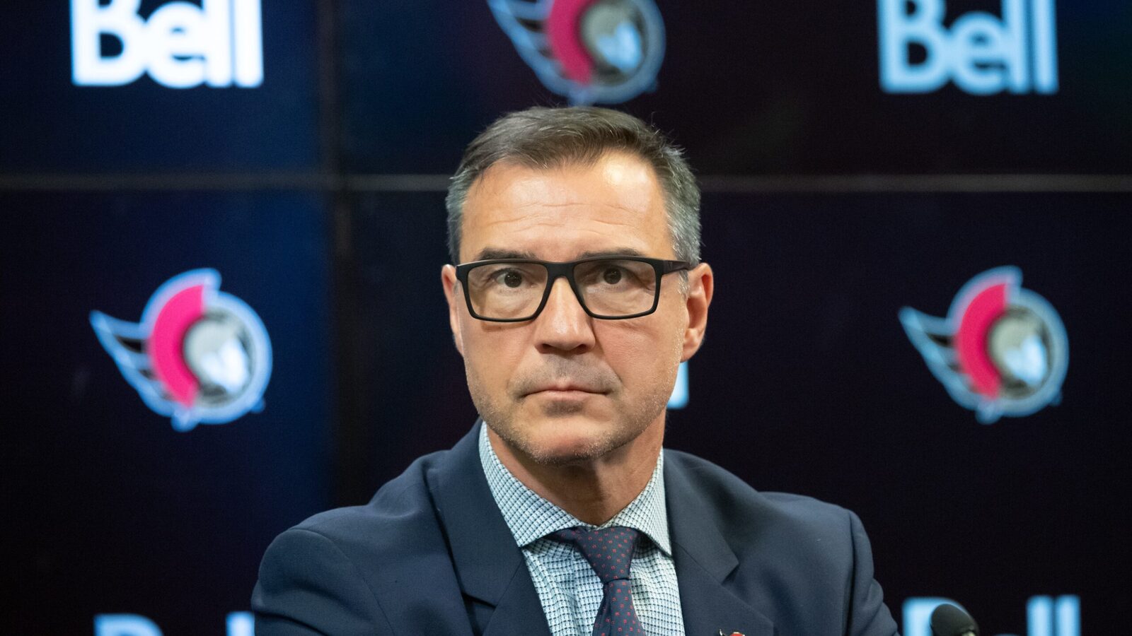 Ottawa Senators will not forfeit No. 7 overall pick in 2025 NHL Draft