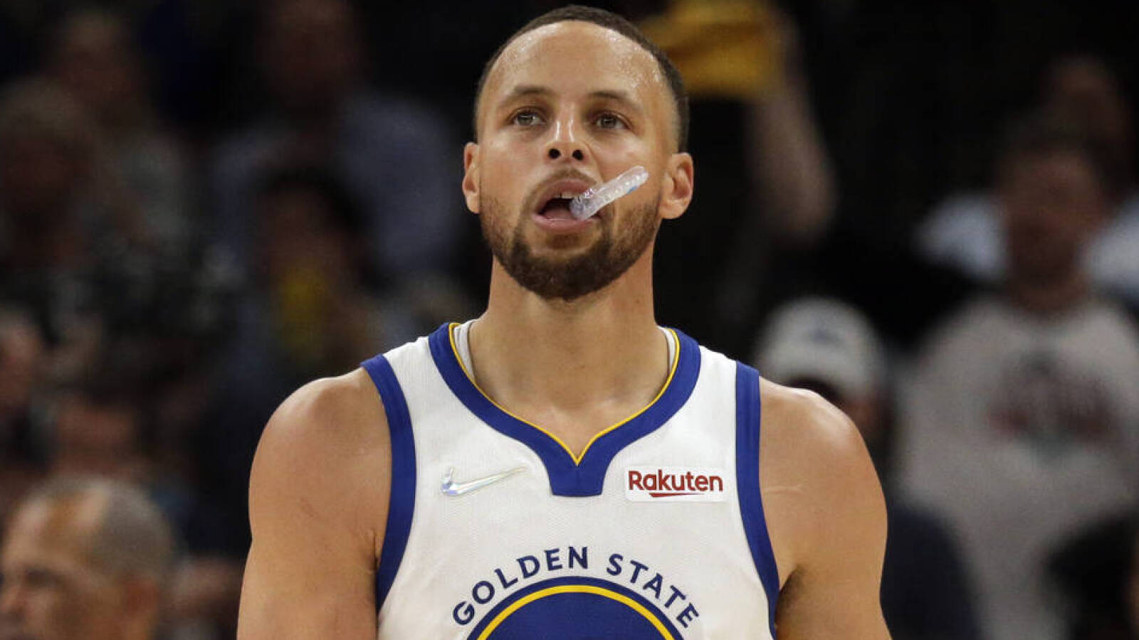 Stephen Curry defends Jordan Poole after Ja Morant injury - Vimarsana News