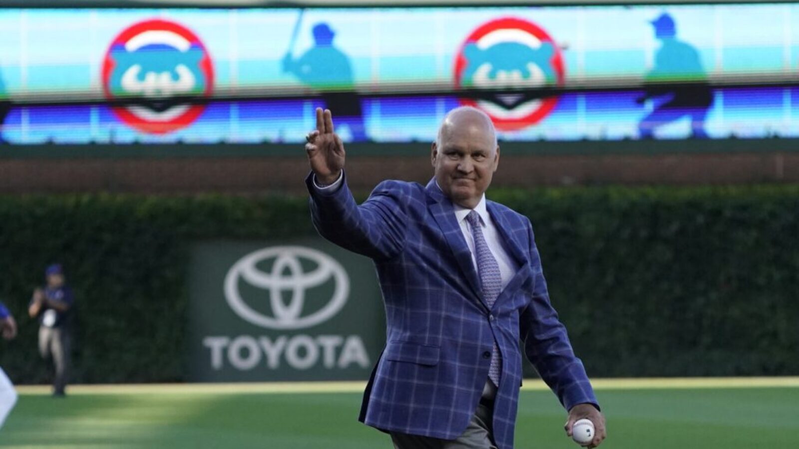 MLB News