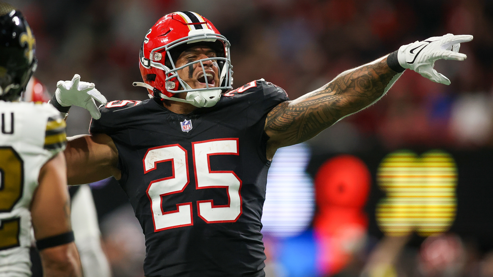 NFL Week 13 New York Jets vs. Atlanta Falcons betting picks, preview