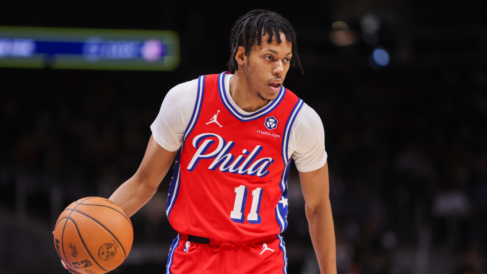 76ers bounce back against Wizards 122-103, snap 12-game losing streak
