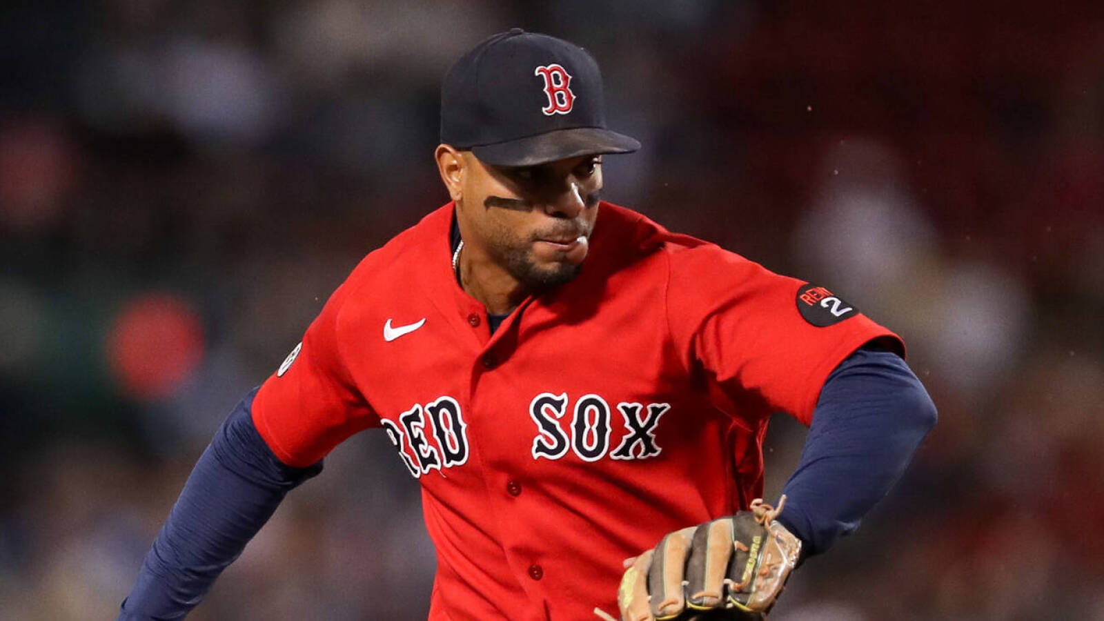 Dodgers linked to SS Xander Bogaerts, reliever Alex Reyes - Vimarsana News