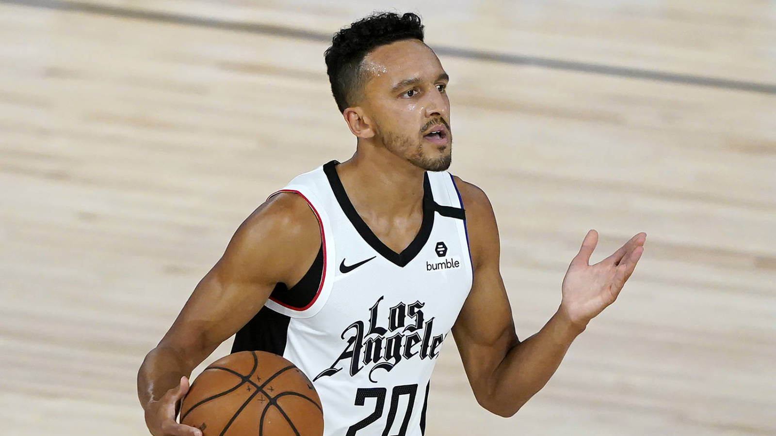 Nets, Clippers, Pistons complete KennardShamet trade Yardbarker