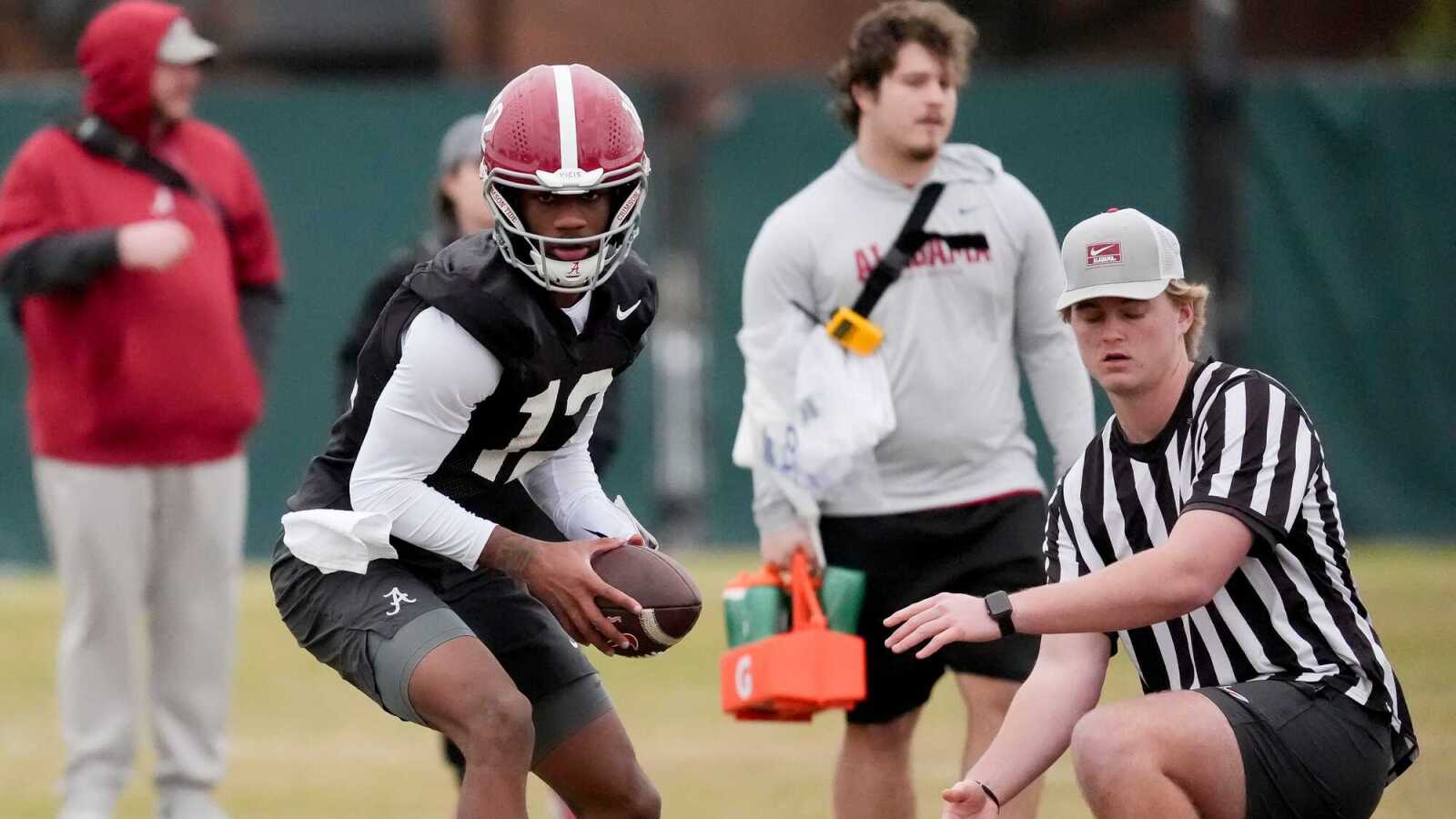 NCAAF News
