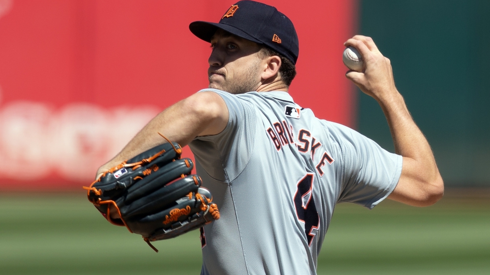 Tigers blast Athletics with big eighth inning | Yardbarker