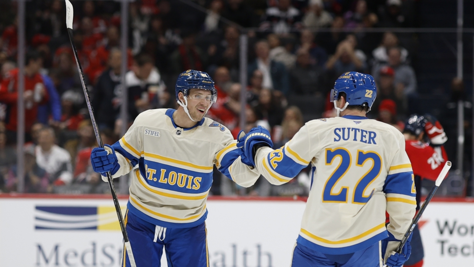 NHL News