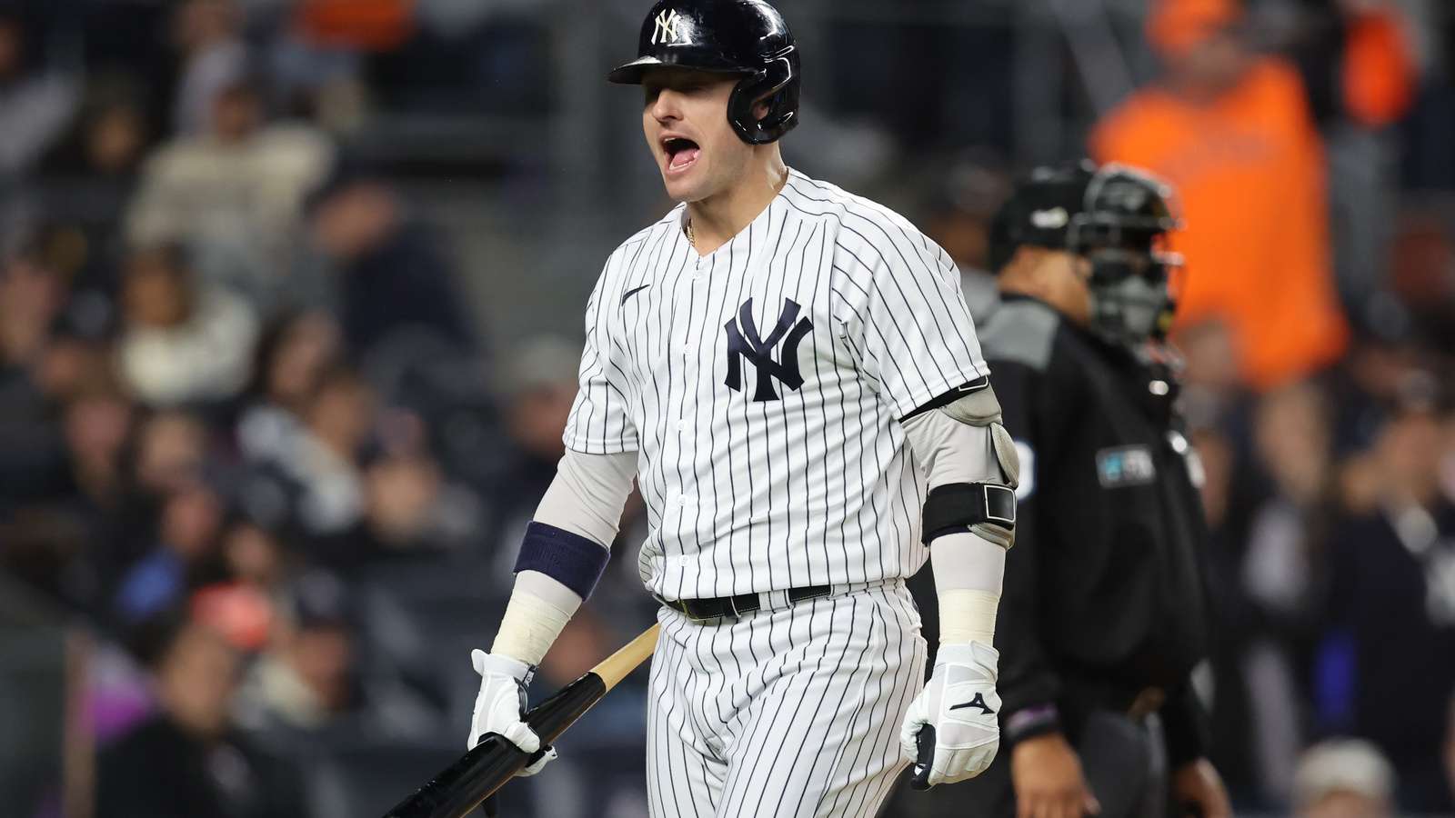 The Yankees should look at these 3 overlooked FA targets - Vimarsana News