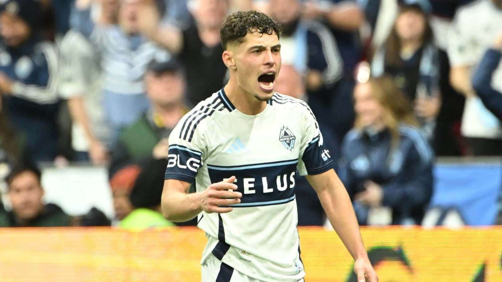 Vancouver makes first Western Conference final over LAFC in PKs