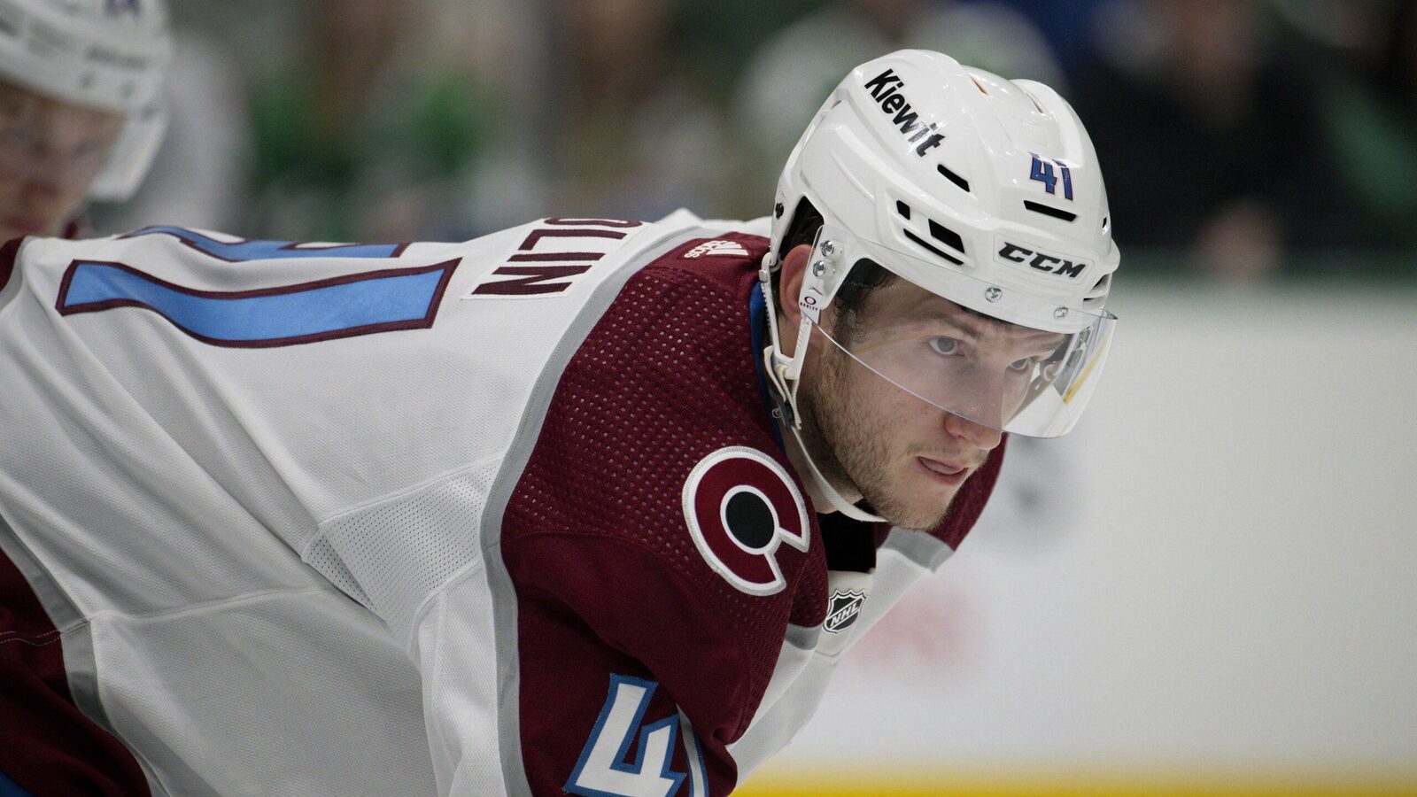 Avalanche sign Jason Polin to one-year, two-way deal | Yardbarker