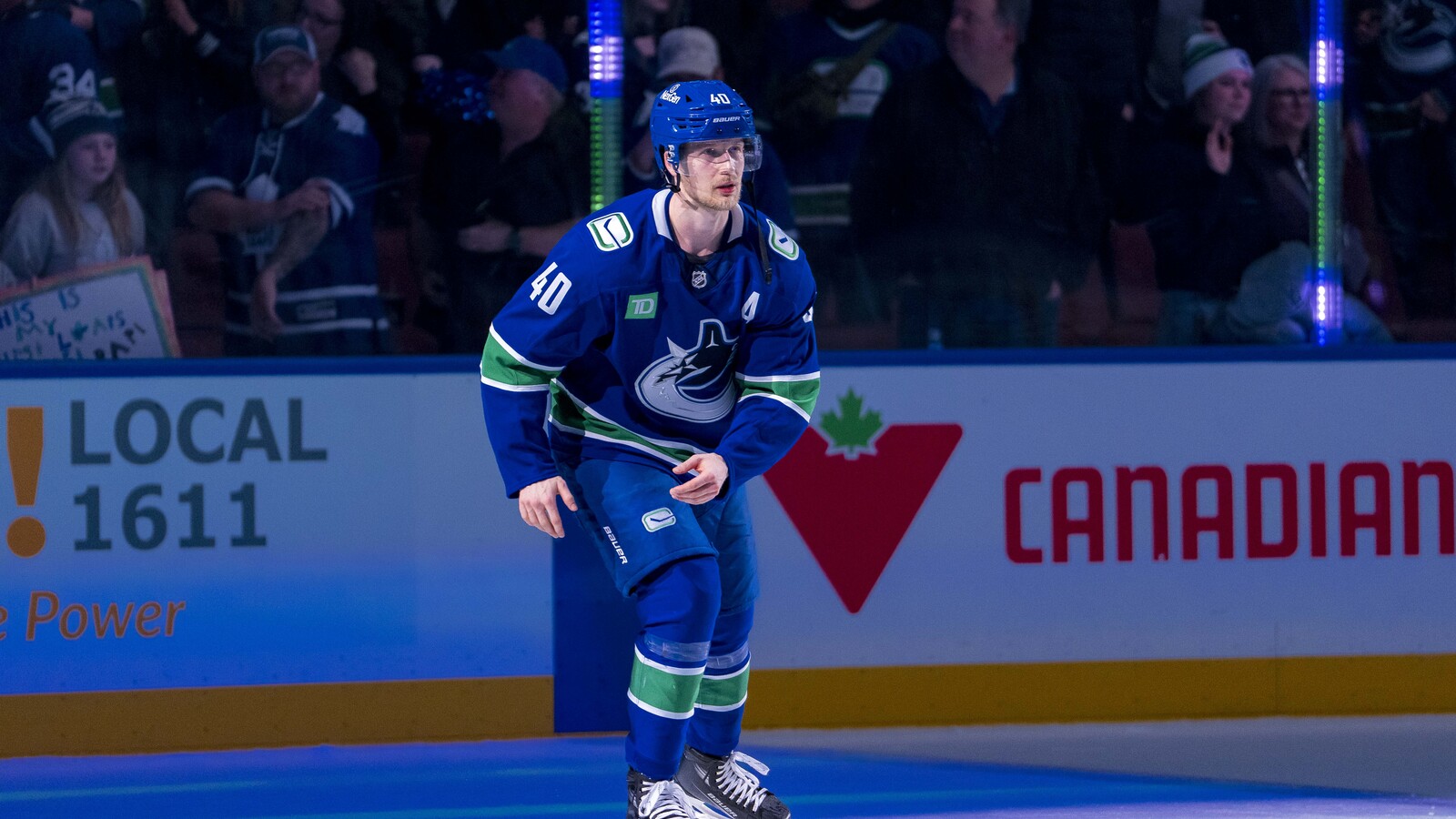 NHL News