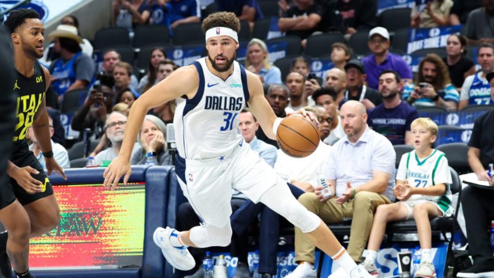 NBA News