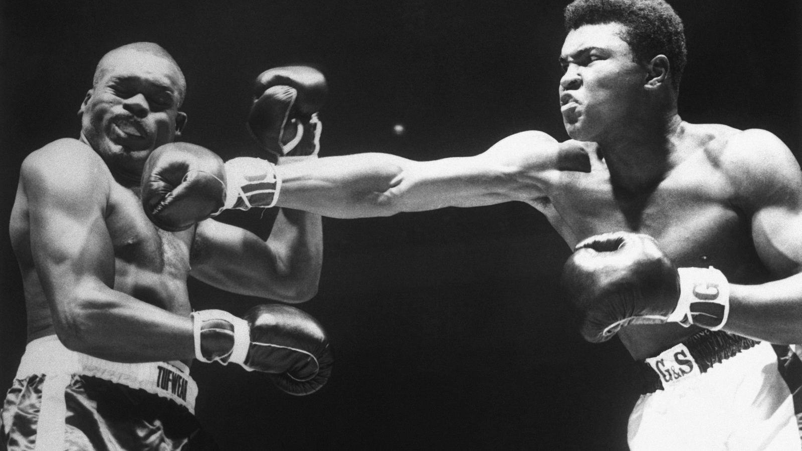 The best pound-for-pound boxers of all time | Yardbarker