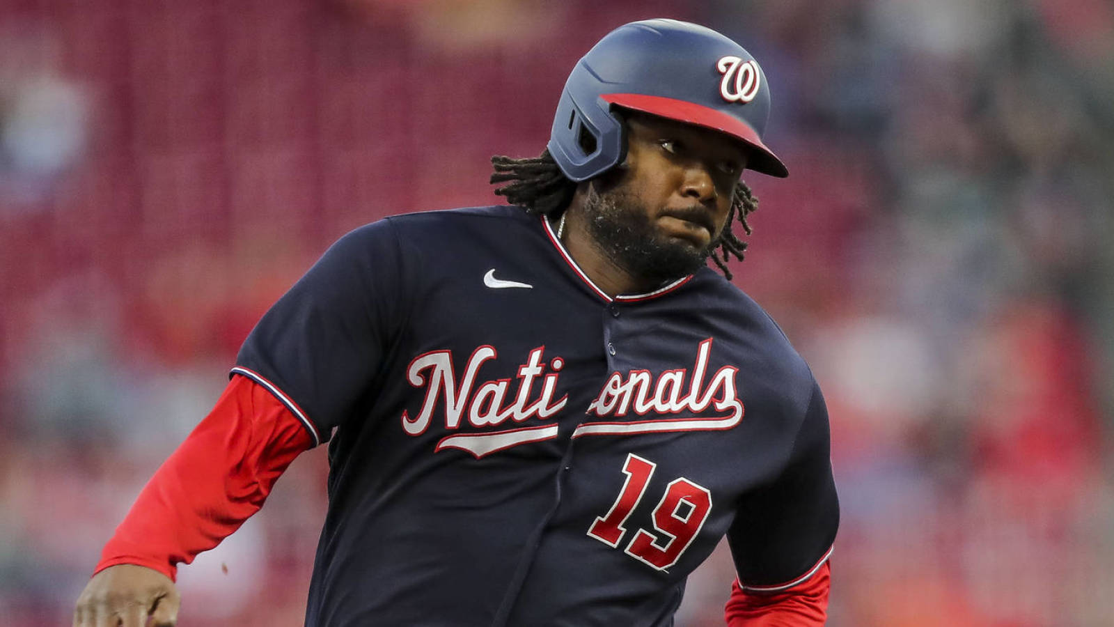 Could the Nationals look to trade Josh Bell? - Vimarsana News