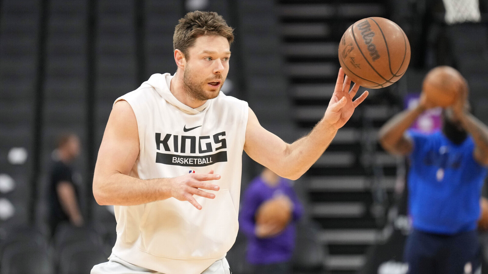 NBA News