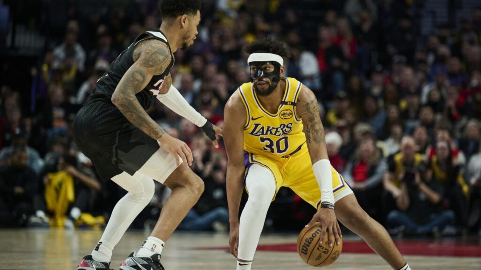 NBA News
