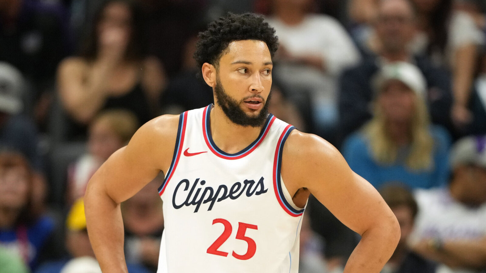 Former No. 1 Overall Pick Suddenly Considering NBA Retirement at 29 ...