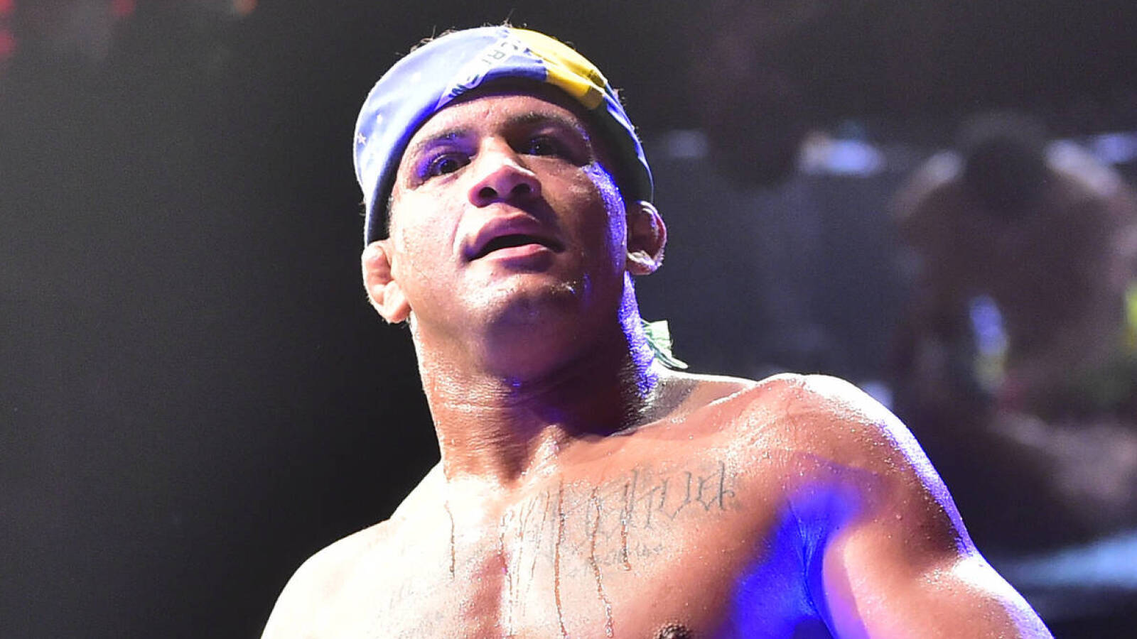 UFC 288 Gets New Burns Muhammad Co main Event TrendRadars ufc-288-gets-new-burns-muhammad-co-main-event-trendradars