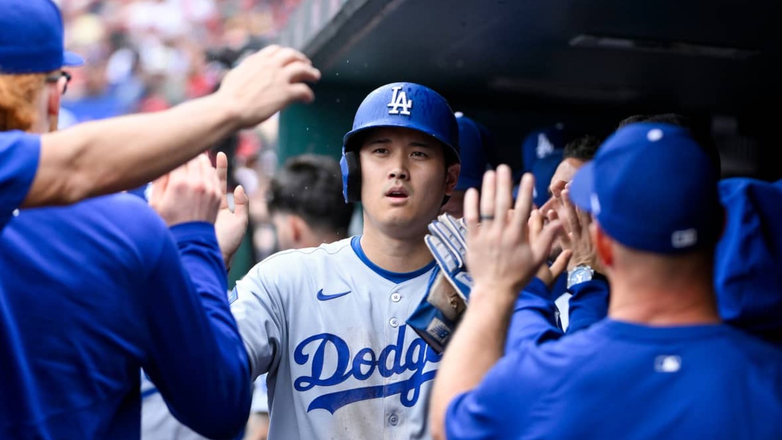 MLB News