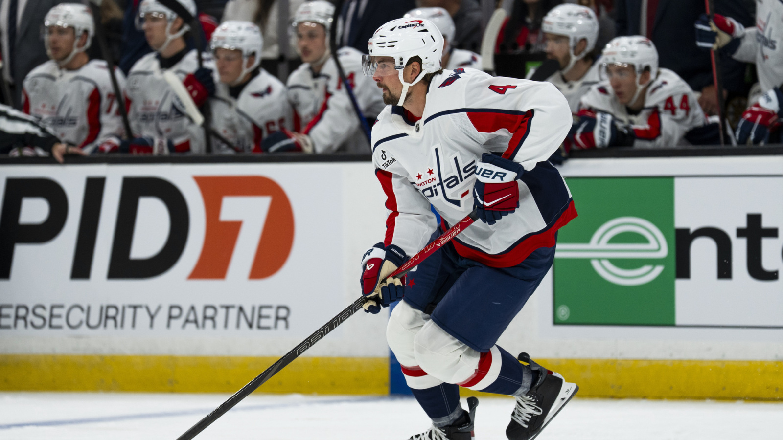 Capitals Beat Canadiens 5-4: What Did We Learn?