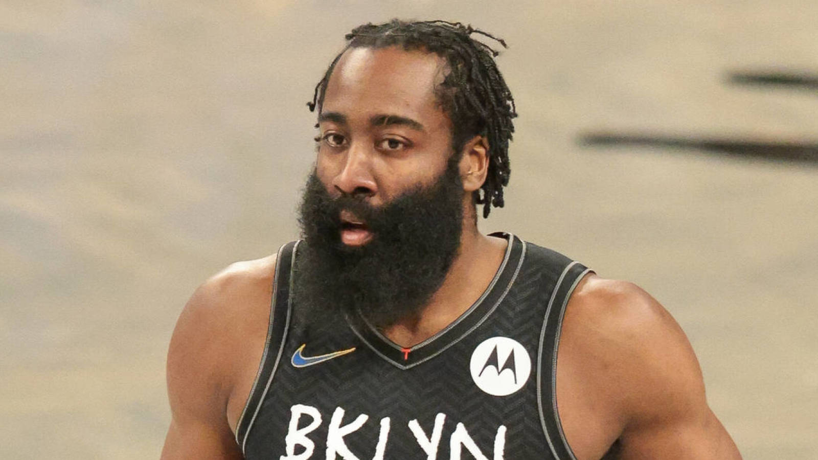 James Harden makes impact for Brooklyn Nets after messy Rockets exit - The  Washington Post