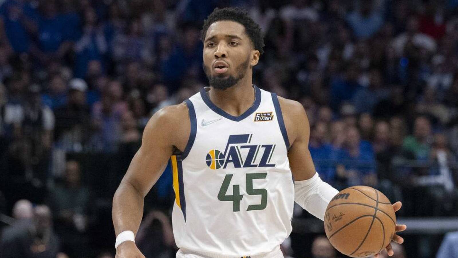 ESPN analyst indicates Danny Ainge is 'not convinced' Donovan Mitchell can be face of contending team - Vimarsana News