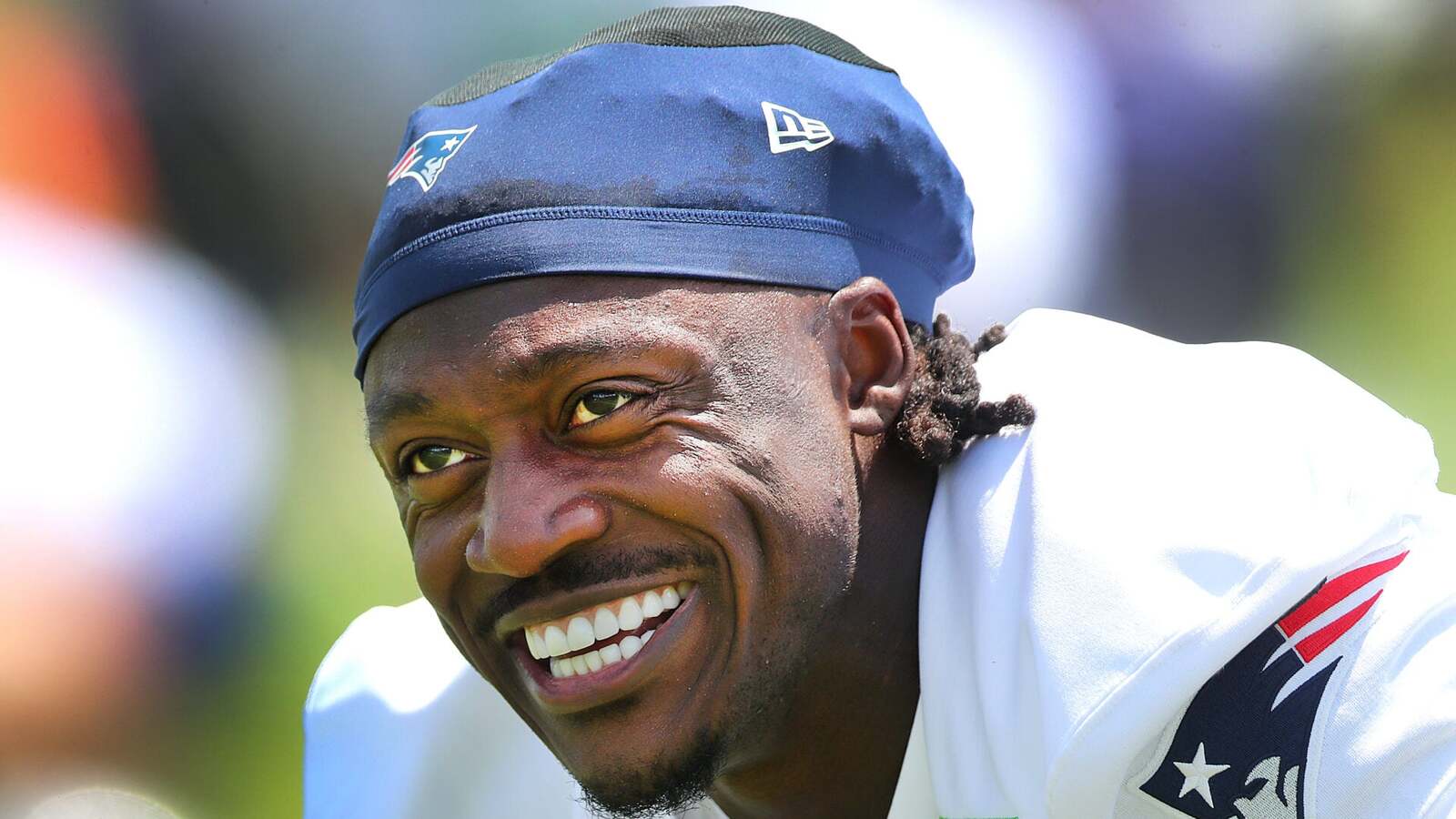 A.J. Brown Discusses Upcoming Joint Practice with Eagles