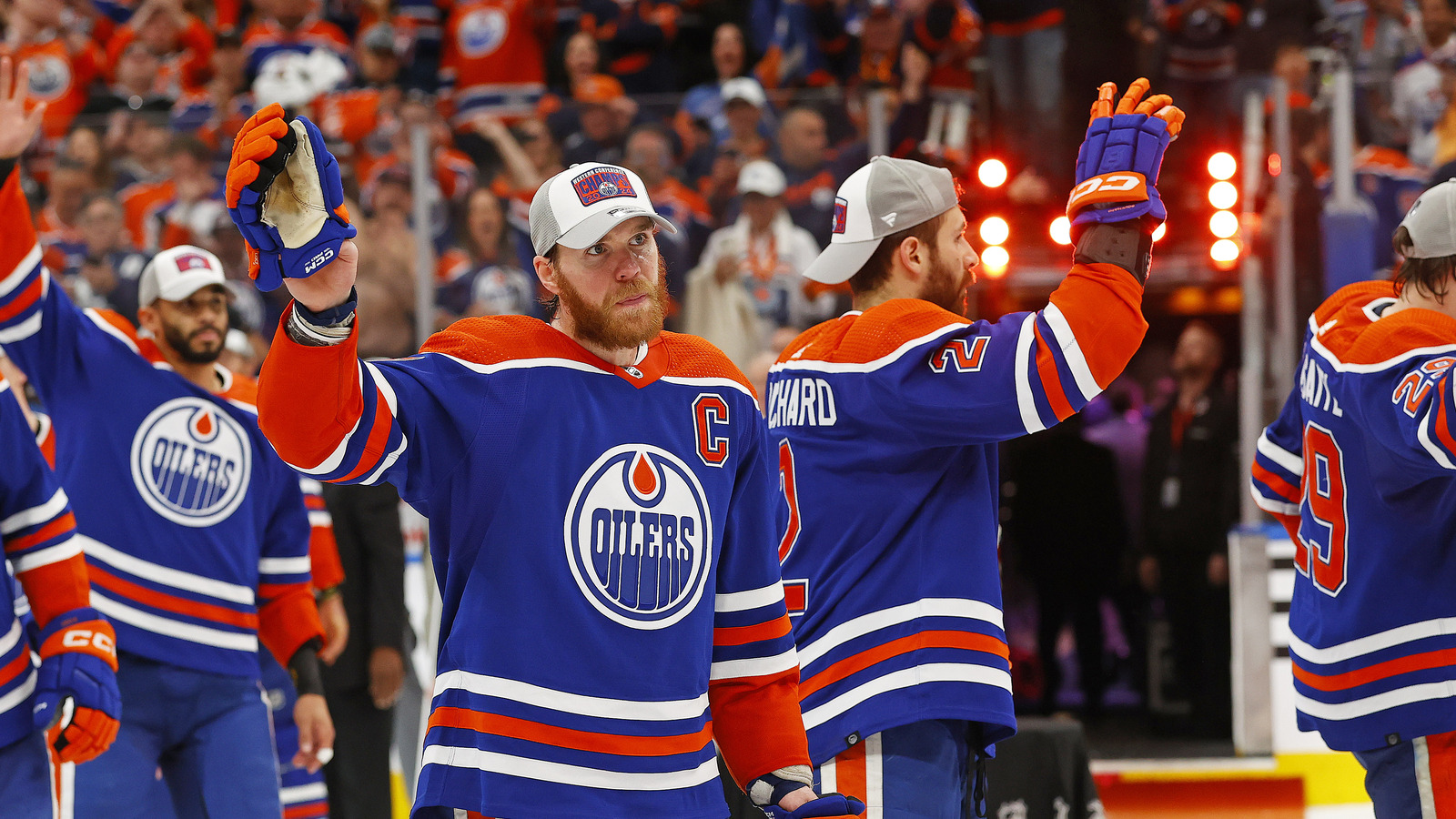 2024 Stanley Cup Final Predictions - Vimarsana News