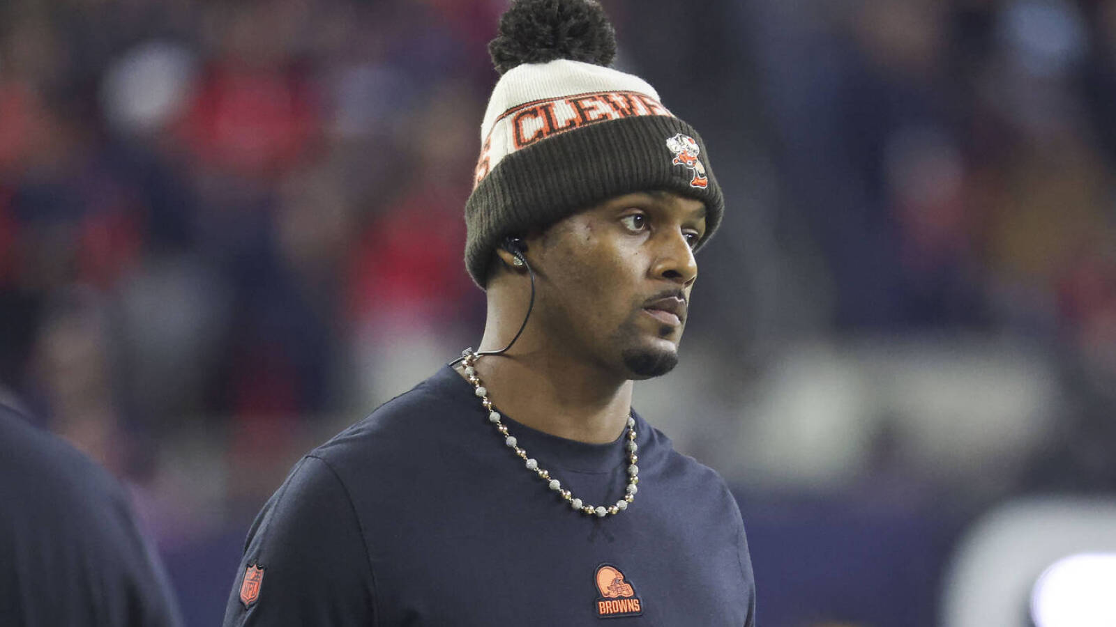Deshaun Watson opens up about his absences, confidence level - Vimarsana News