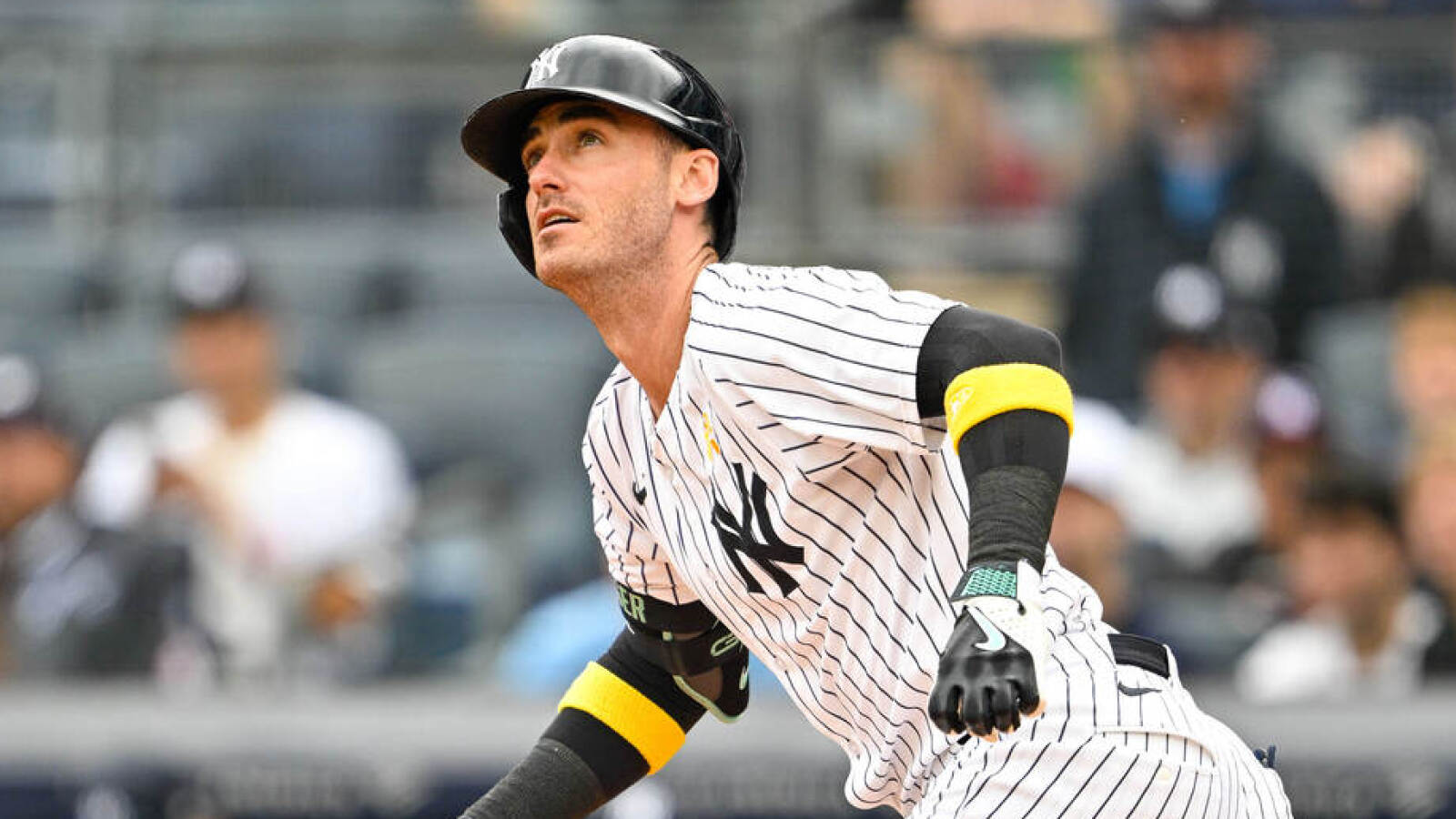 Will the Yankees Say Goodbye to Cody Bellinger?
