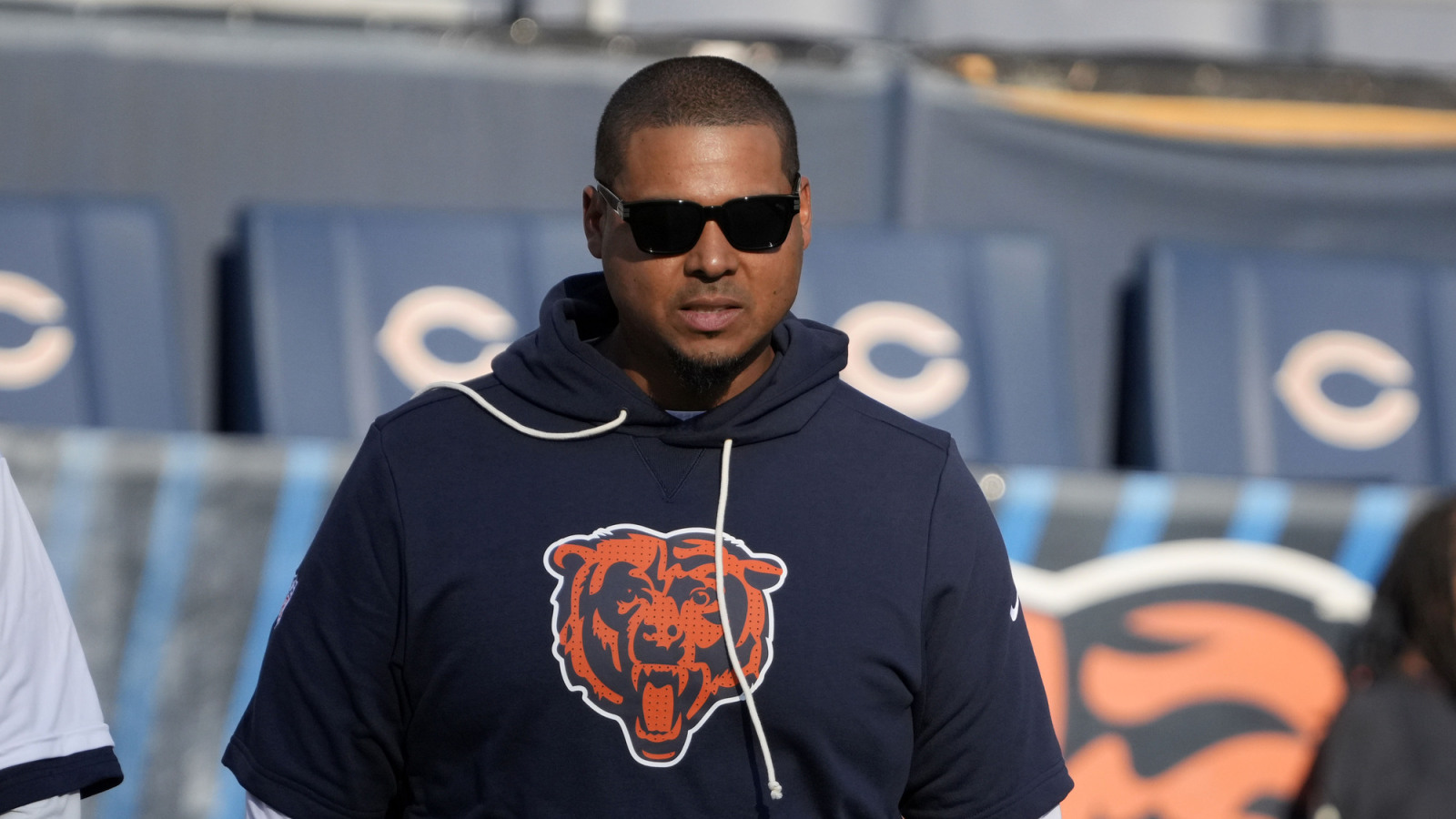 Bears Seek Trade for Pass Rusher Amid Roster Changes