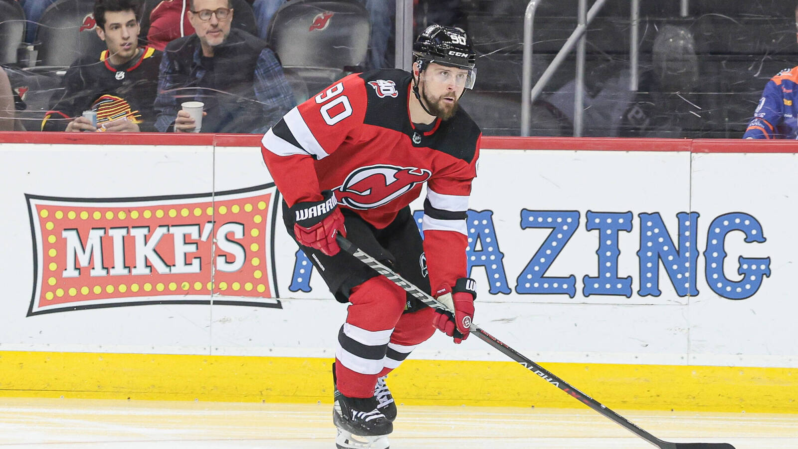 Tatar Talks Heat Up as Penguins and Forward Eyeing Each Other | Yardbarker